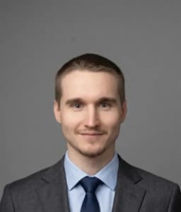 Louis de Caumont, développeur web freelance à Lyon